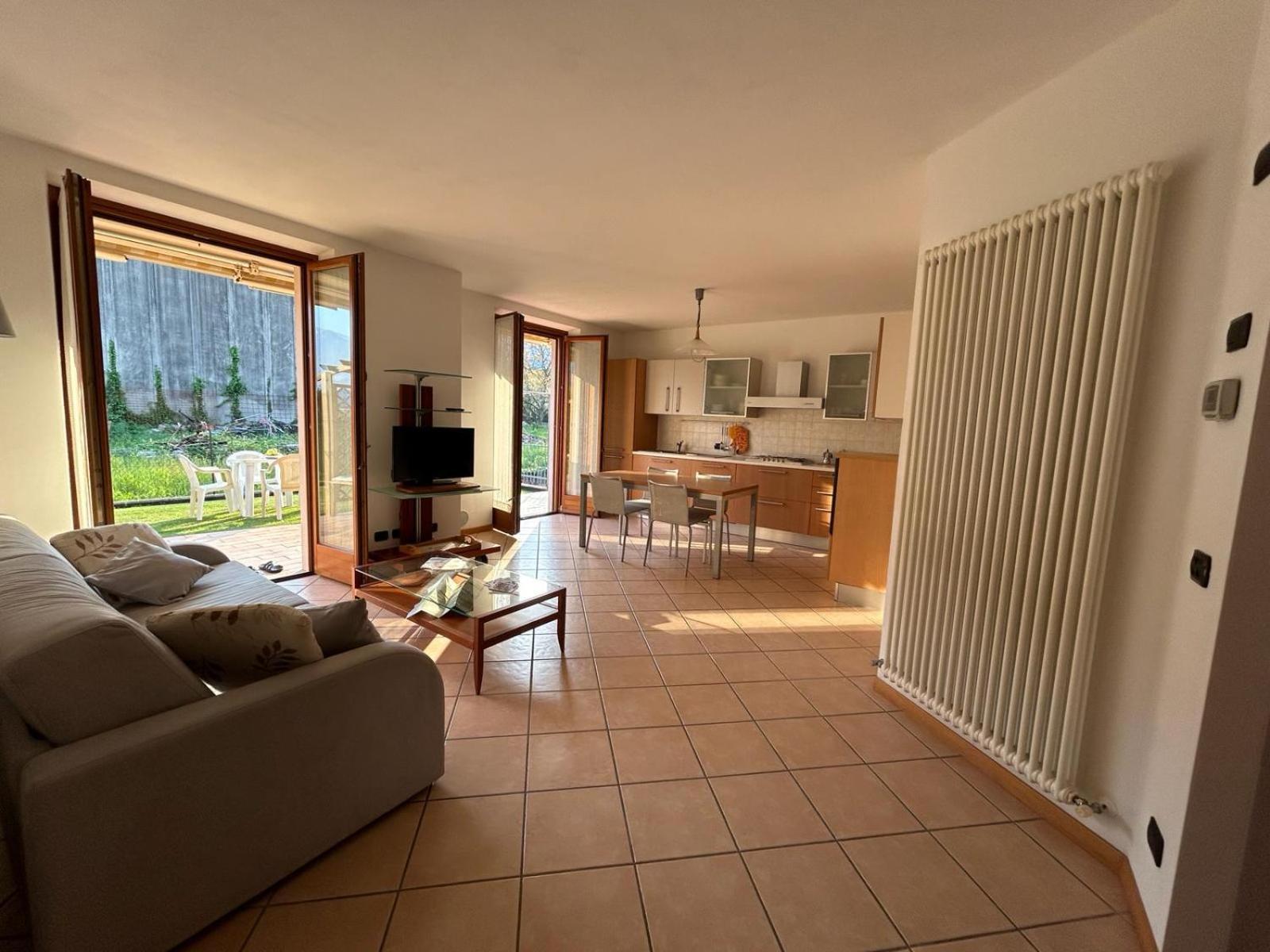 4 Seasons Apartment Arco Exterior foto