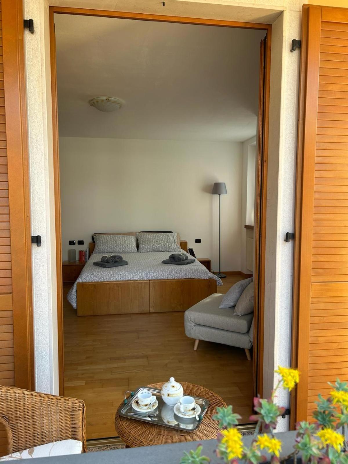 4 Seasons Apartment Arco Exterior foto