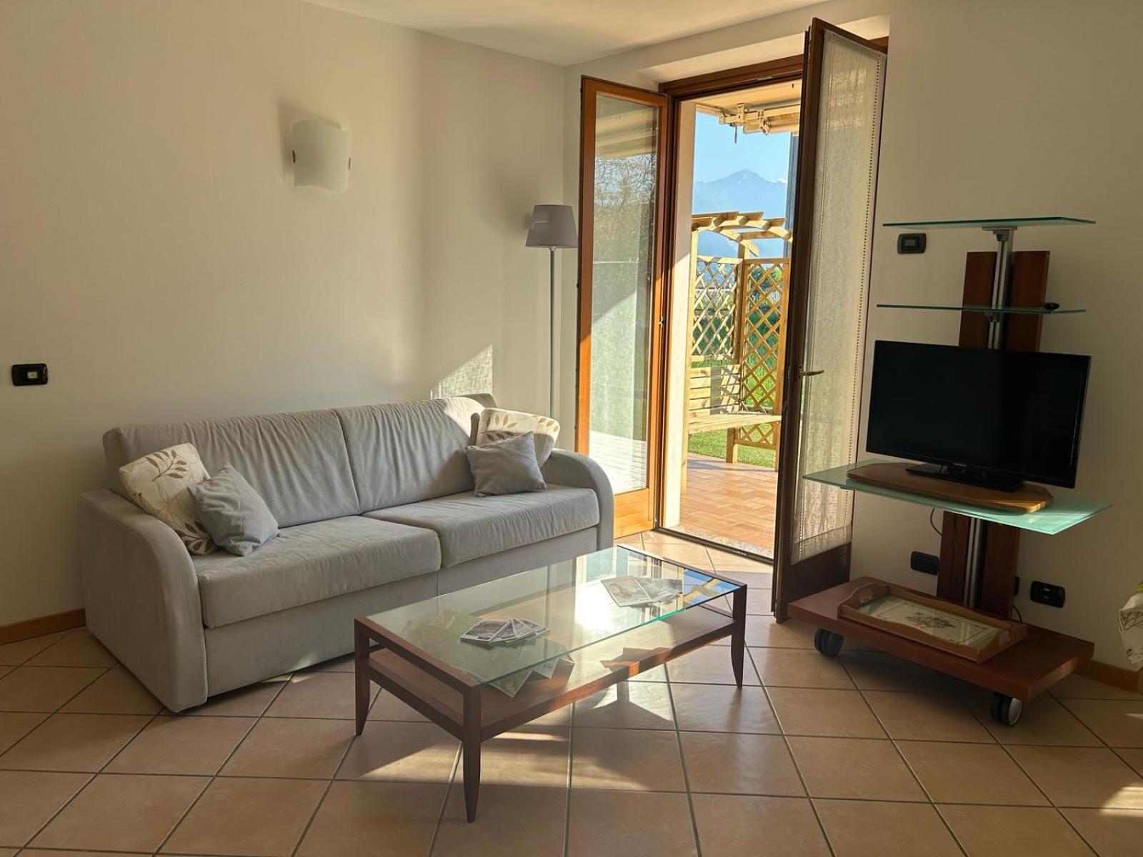 4 Seasons Apartment Arco Exterior foto